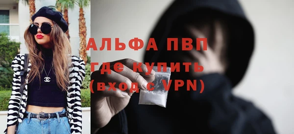 apvp Горняк